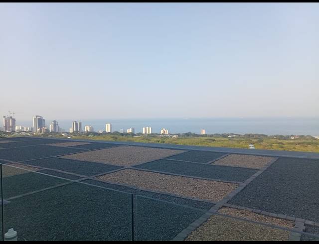 2 BEDROOM APARTMENT TO LET IN UMHLANGA RIDGE
